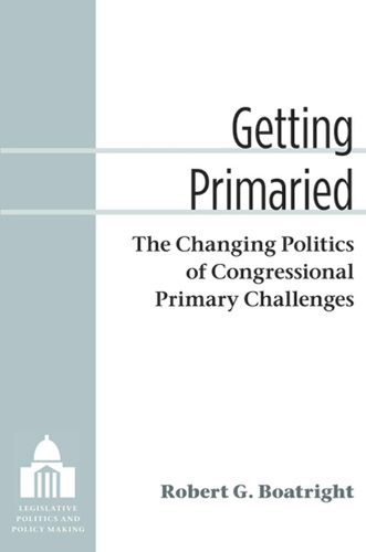 Getting Primaried