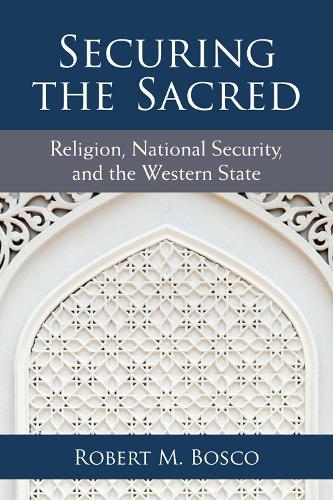 Securing the Sacred
