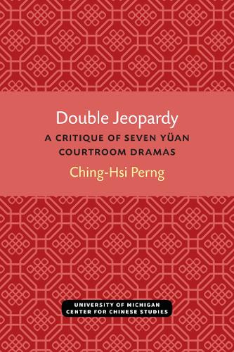 Double Jeopardy