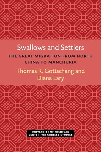 Swallows and Settlers