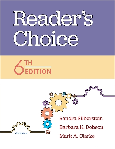 Reader's Choice, 6th Edition
