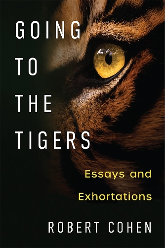 Going to the Tigers