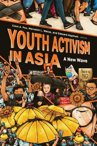 Youth Activism in Asia