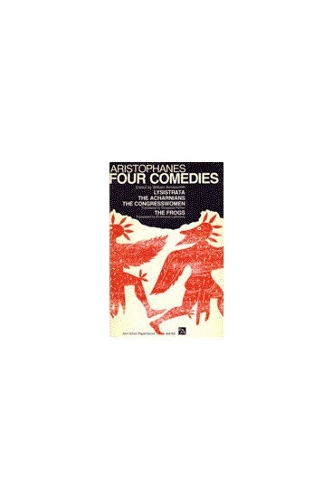 Four Comedies