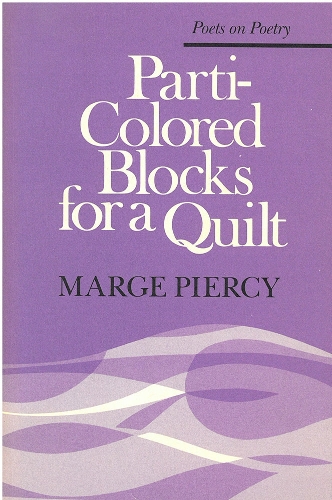 Parti-Colored Blocks for a Quilt