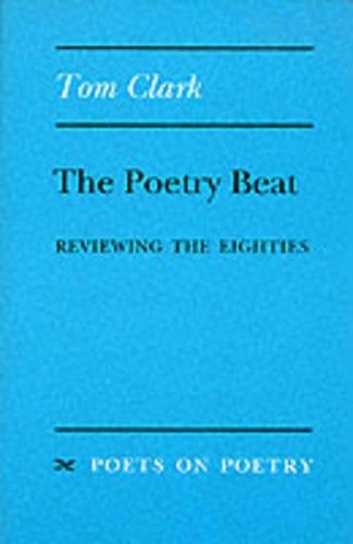 The Poetry Beat