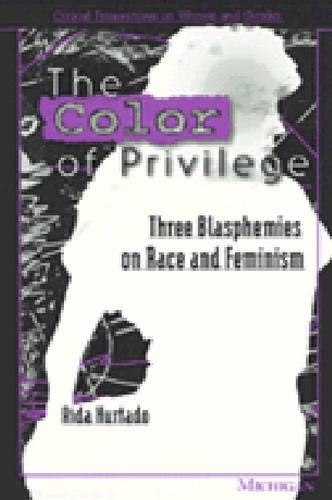 Color of Privilege