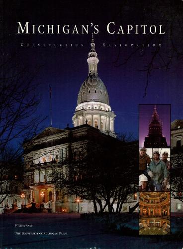 Michigan's Capitol