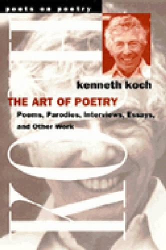 The Art of Poetry