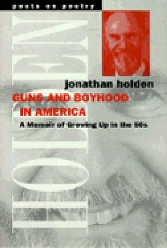 Guns and Boyhood in America