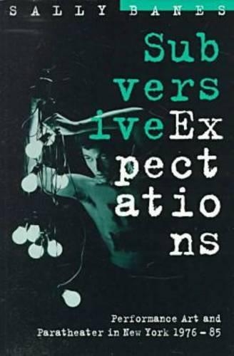 Subversive Expectations