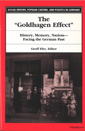 "Goldhagen Effect"