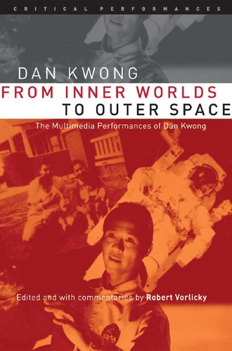From Inner Worlds to Outer Space