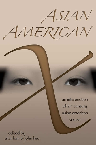 Asian American X