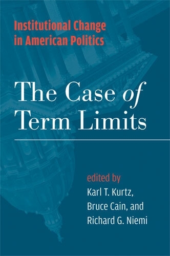 Institutional Change in American Politics