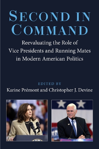 Second in Command