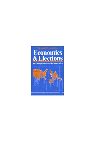 Economics and Elections