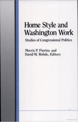 Home Style and Washington Work