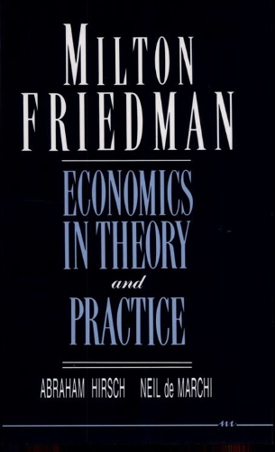Milton Friedman