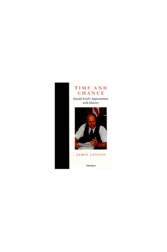 Time and Chance