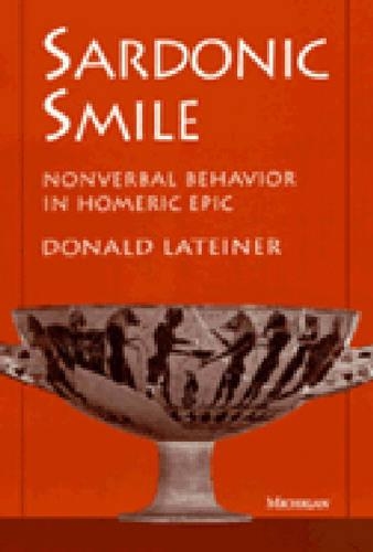 Sardonic Smile