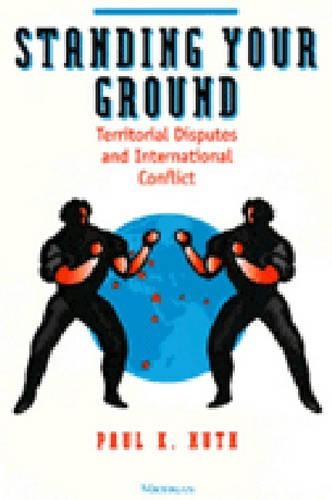 Standing Your Ground