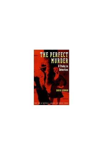 The Perfect Murder