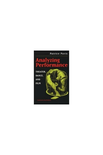 Analyzing Performance