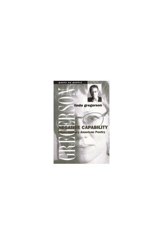 Negative Capability