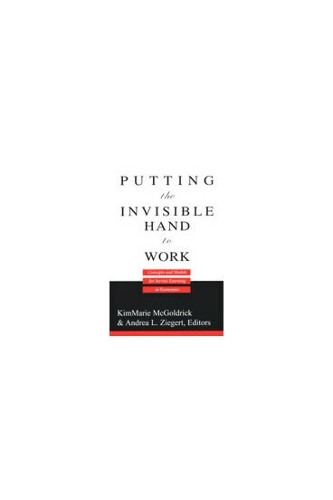 Putting the Invisible Hand to Work