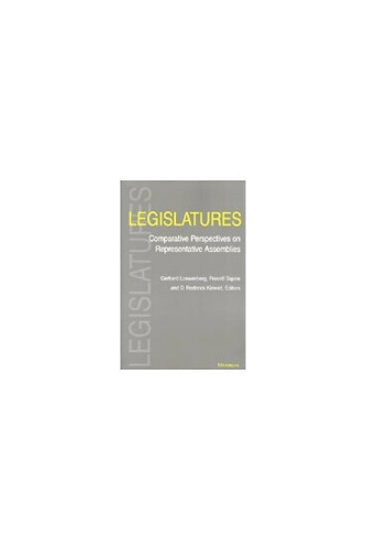 Legislatures