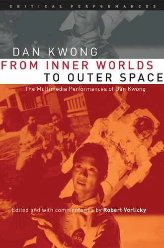 From Inner Worlds to Outer Space