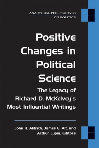 Positive Changes in Political Science