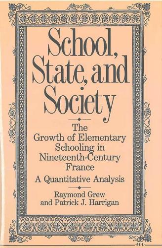 School, State, and Society