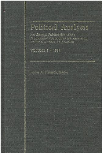 Political Analysis