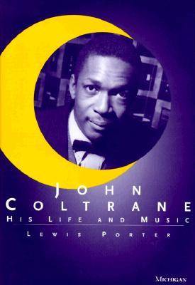 John Coltrane
