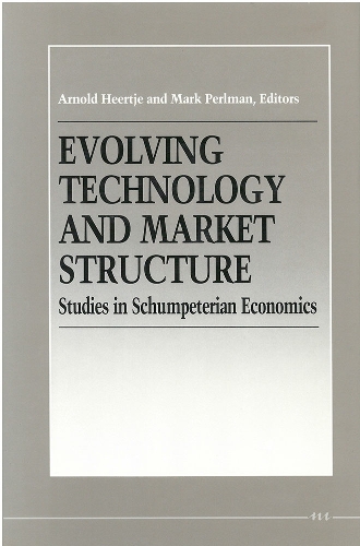 Evolving Technology and Market Structure