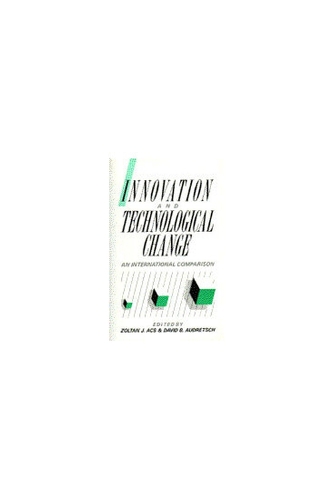 Innovation and Technological Change