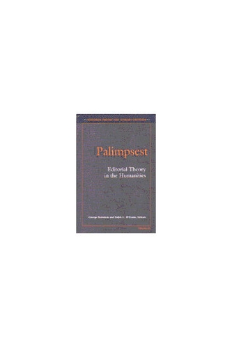 Palimpsest