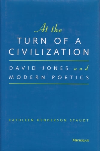 At the Turn of a Civilization