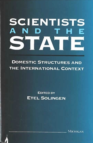 Scientists and the State