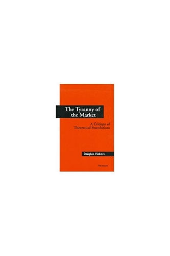 Tyranny of the Market