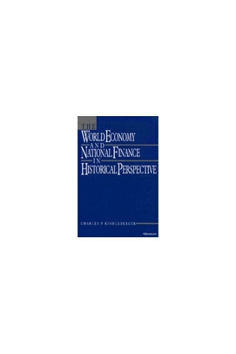 World Economy and National Finance in Historical Perspective