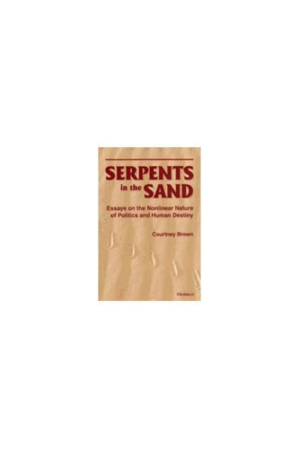 Serpents in the Sand