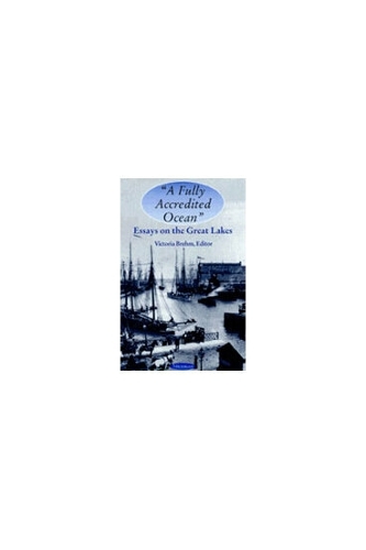 "A Fully Accredited Ocean"