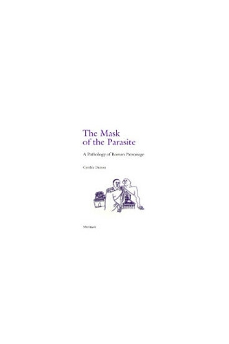 Mask of the Parasite