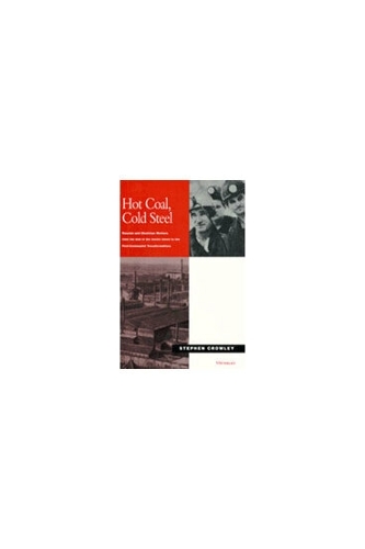 Hot Coal, Cold Steel