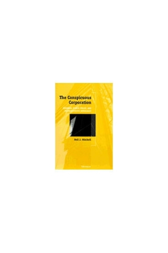 Conspicuous Corporation
