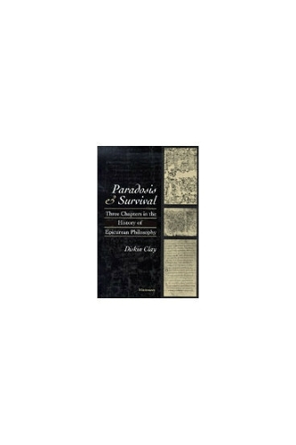 Paradosis and Survival