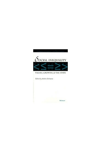 Social Inequality
